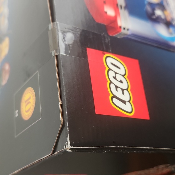 LEGO Ideas Miniature Vending Machine NWT Brand New In Box Unopened Complete - Picture 13 of 15